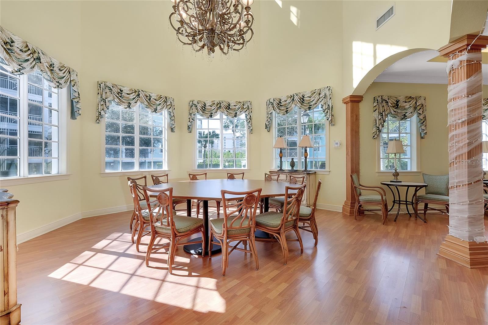 PRESERVE AT CHARLOTTE HARBOR - Residential