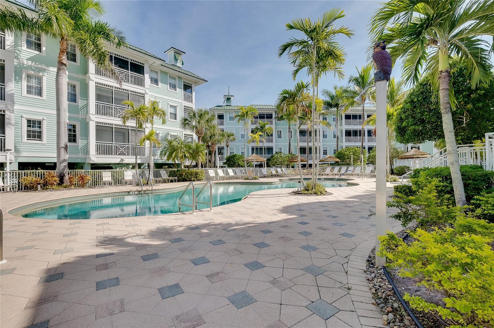 PRESERVE AT CHARLOTTE HARBOR - Residential