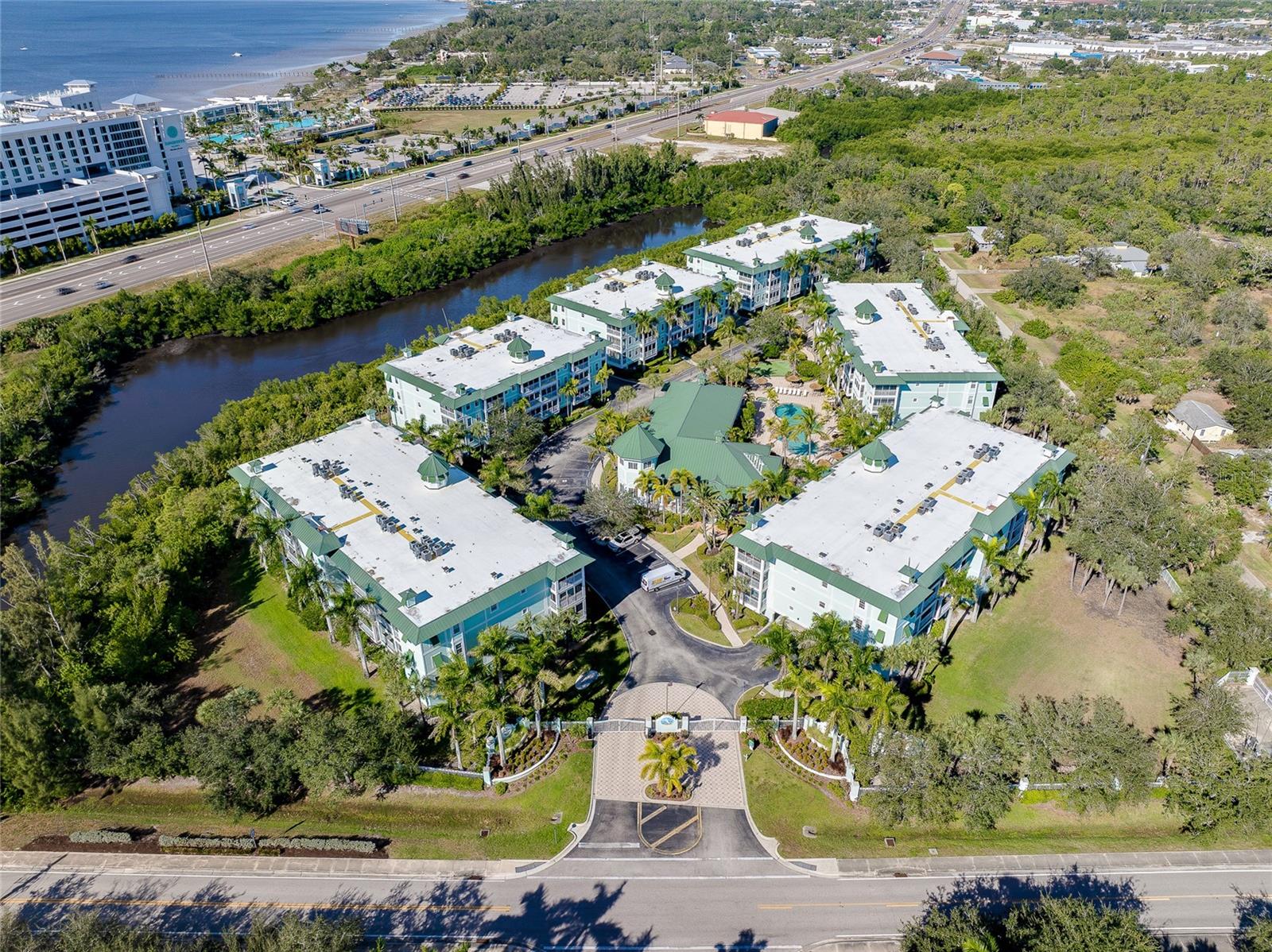 PRESERVE AT CHARLOTTE HARBOR - Residential