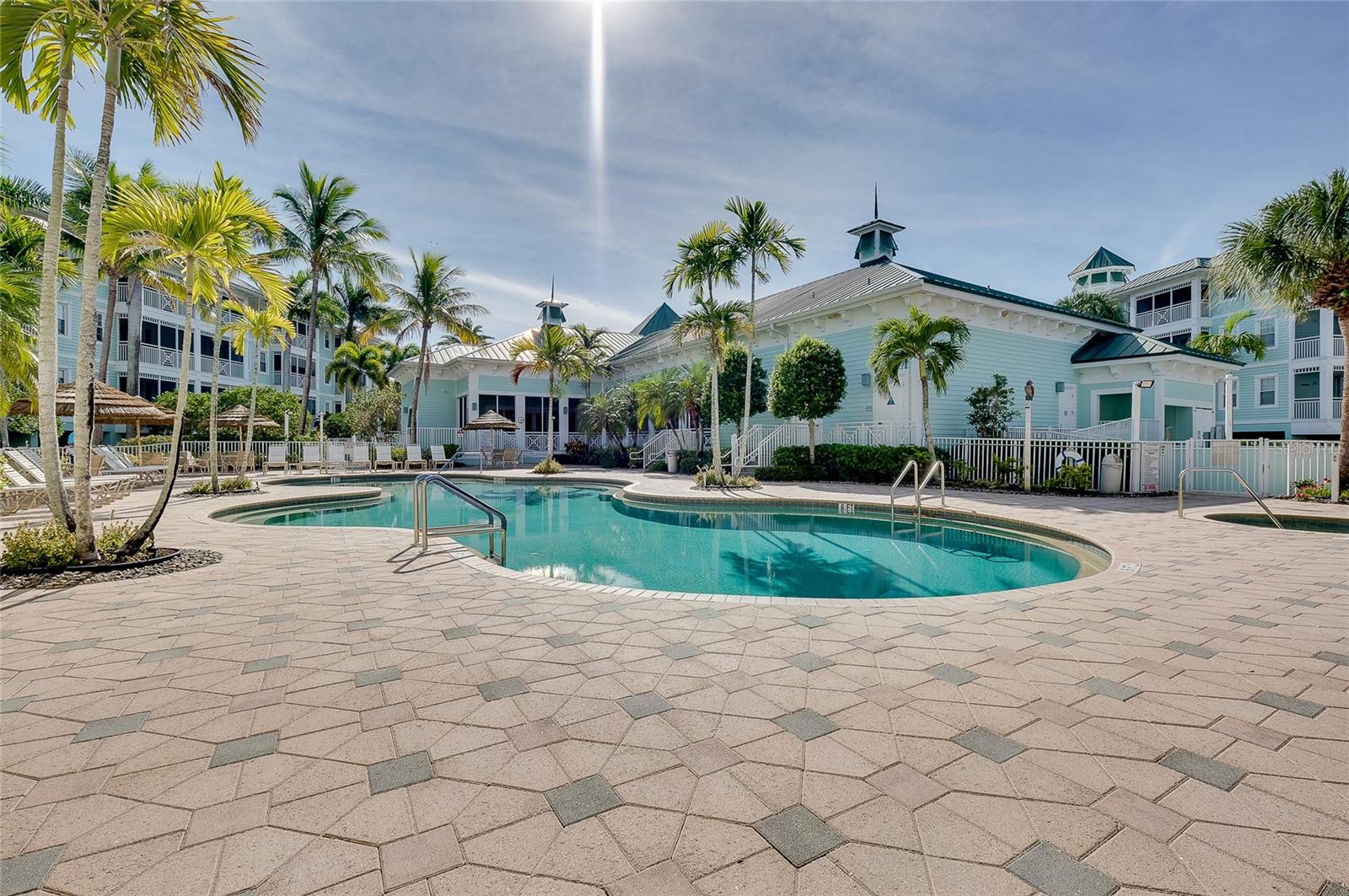 PRESERVE AT CHARLOTTE HARBOR - Residential