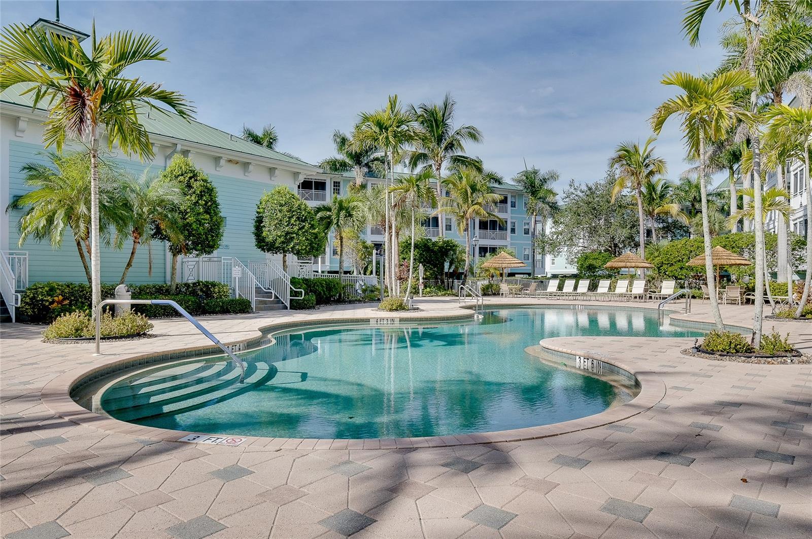 PRESERVE AT CHARLOTTE HARBOR - Residential