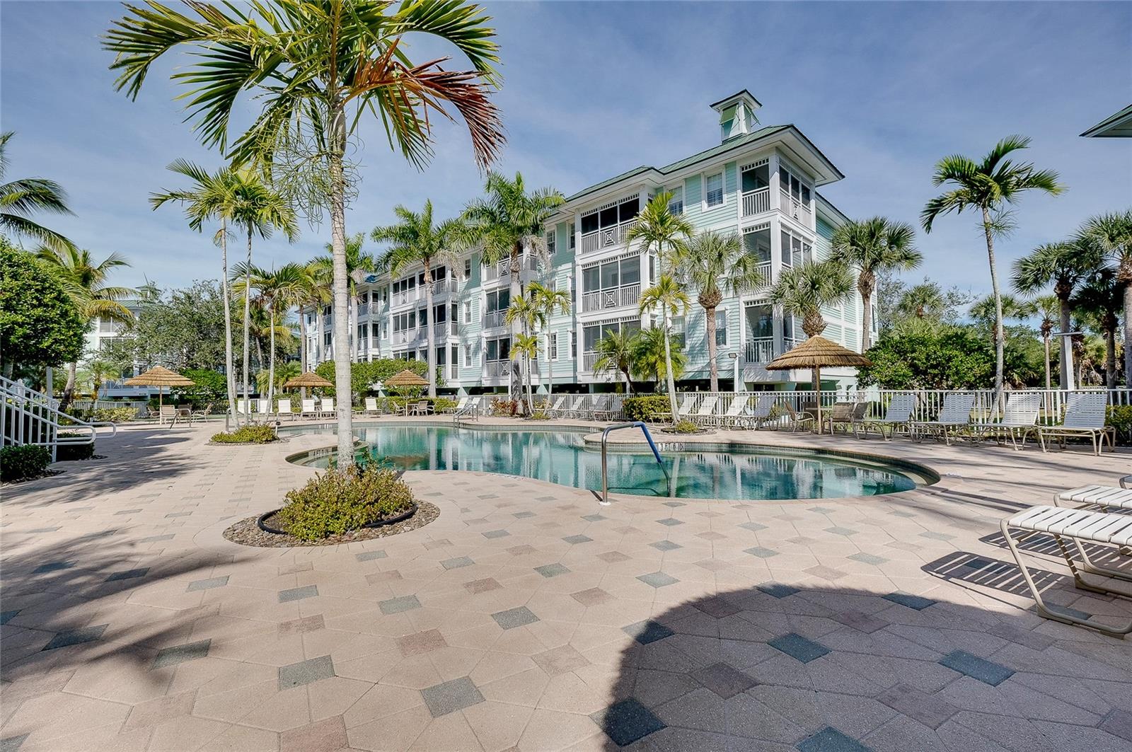 PRESERVE AT CHARLOTTE HARBOR - Residential
