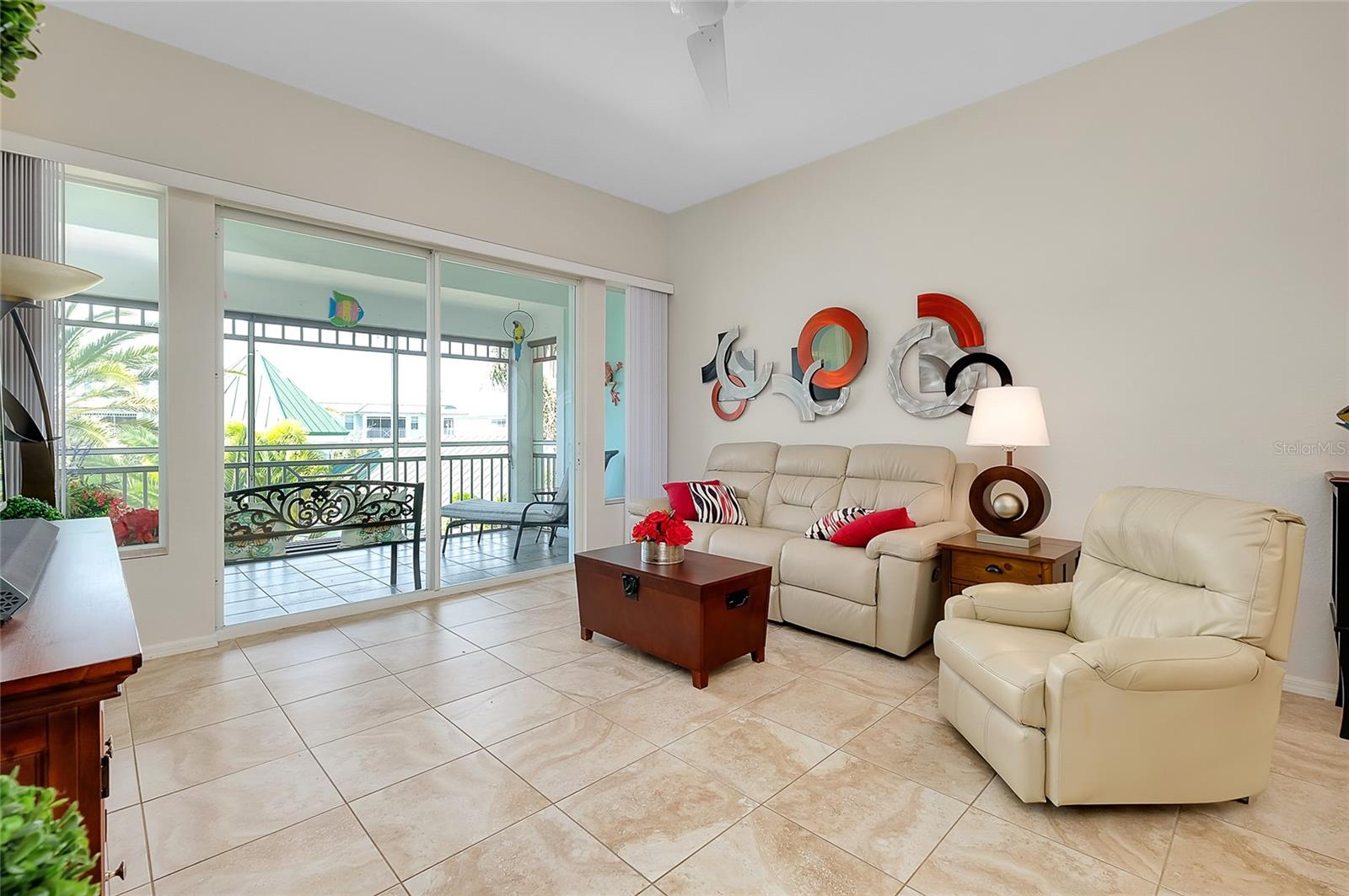 PRESERVE AT CHARLOTTE HARBOR - Residential