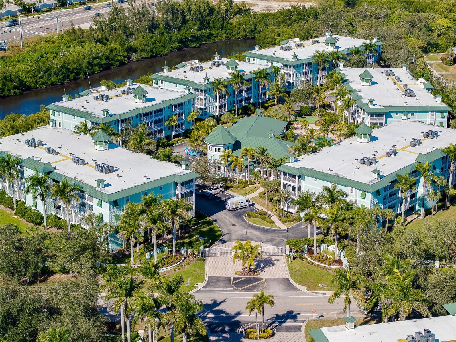 PRESERVE AT CHARLOTTE HARBOR - Residential