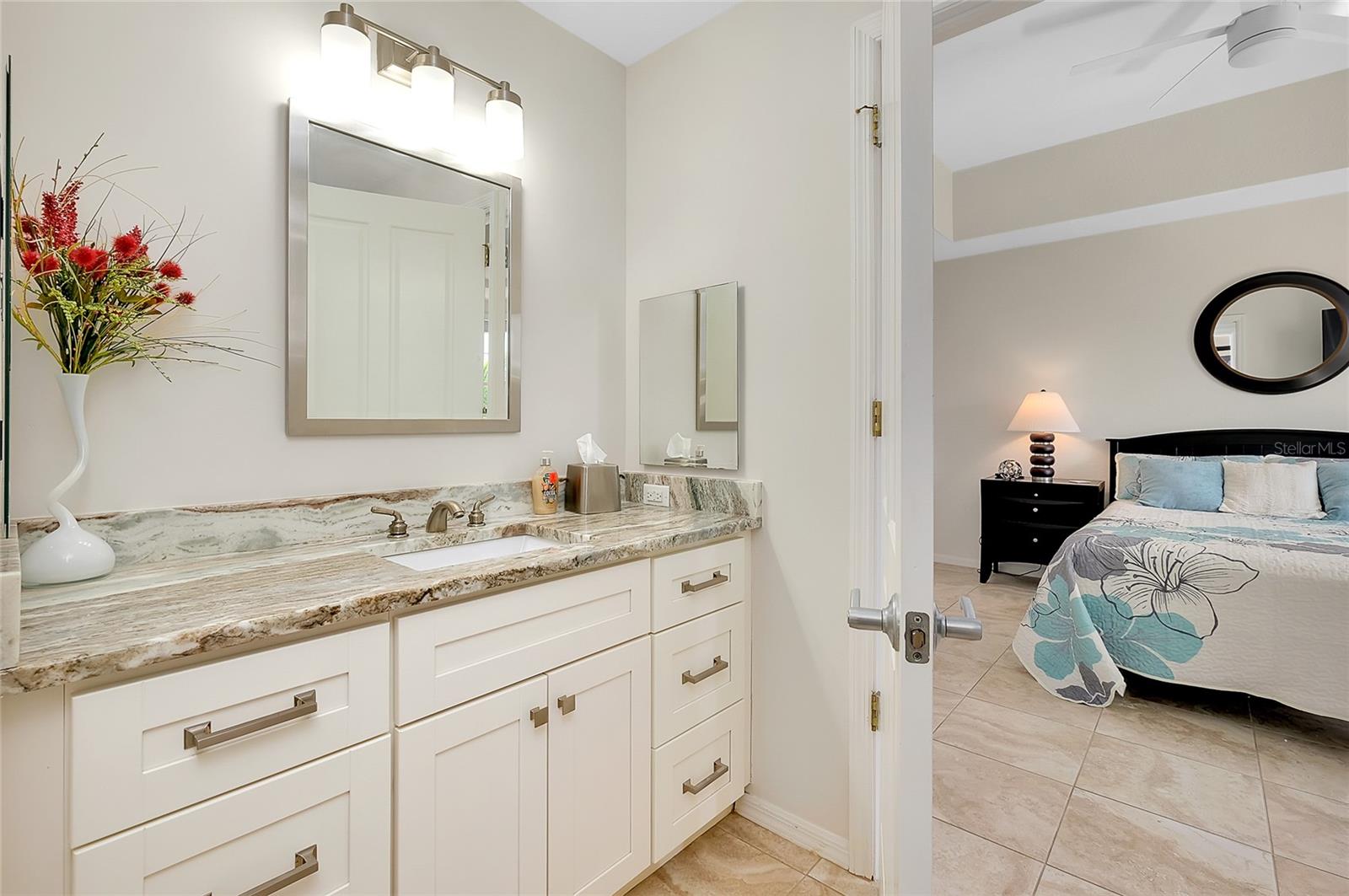 PRESERVE AT CHARLOTTE HARBOR - Residential