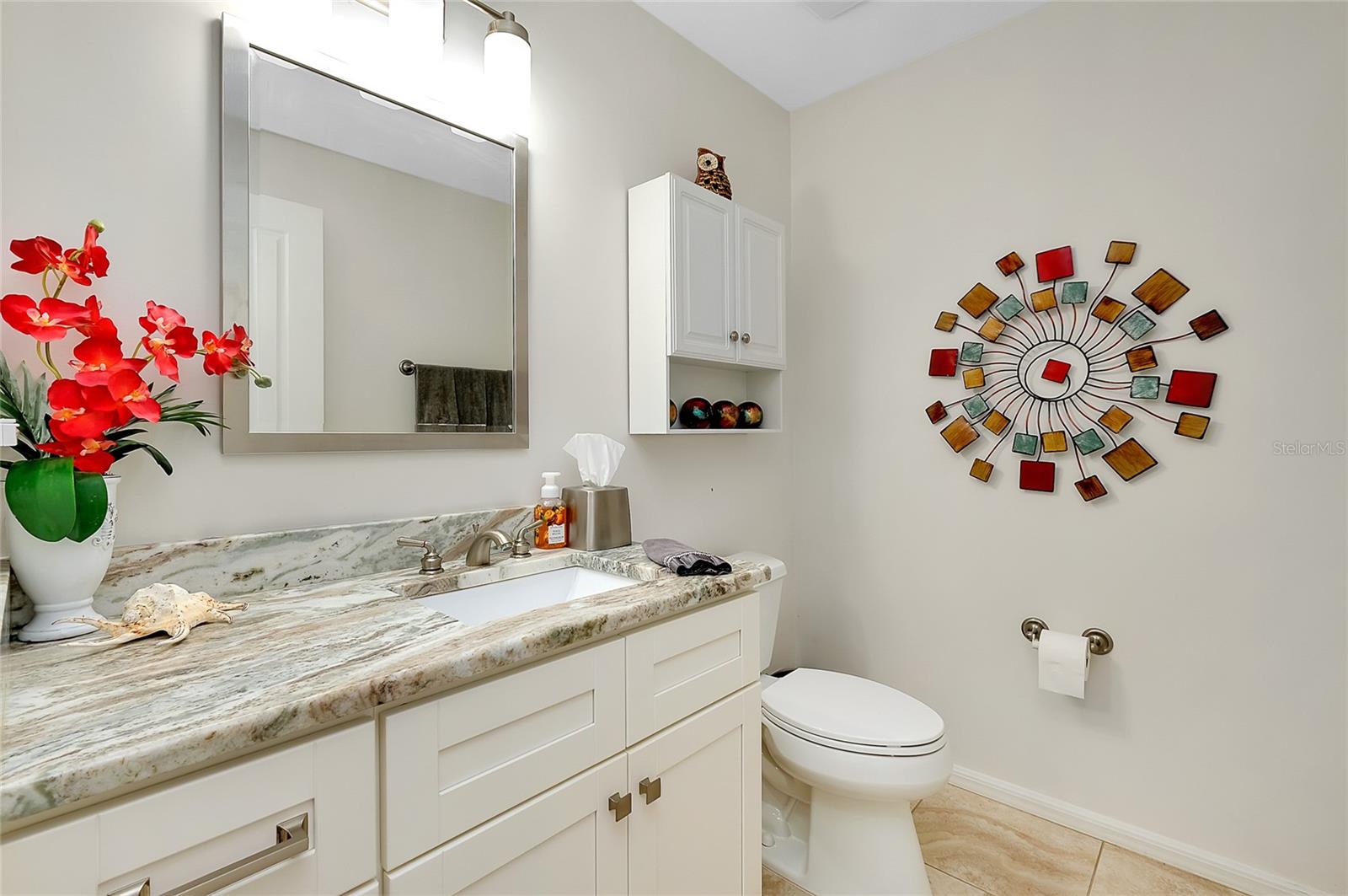 PRESERVE AT CHARLOTTE HARBOR - Residential