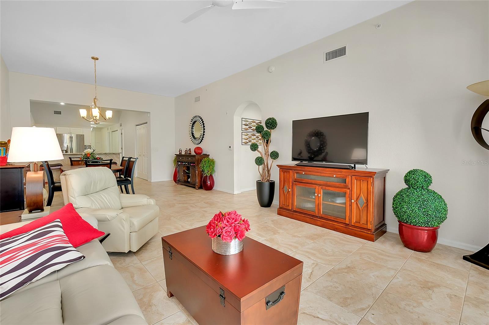 PRESERVE AT CHARLOTTE HARBOR - Residential