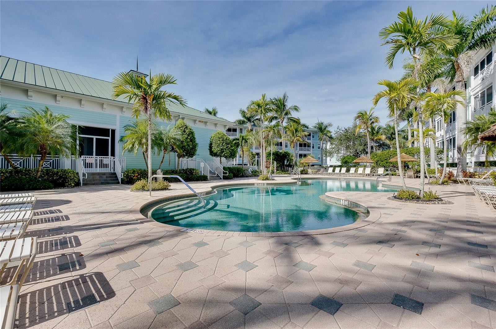 PRESERVE AT CHARLOTTE HARBOR - Residential