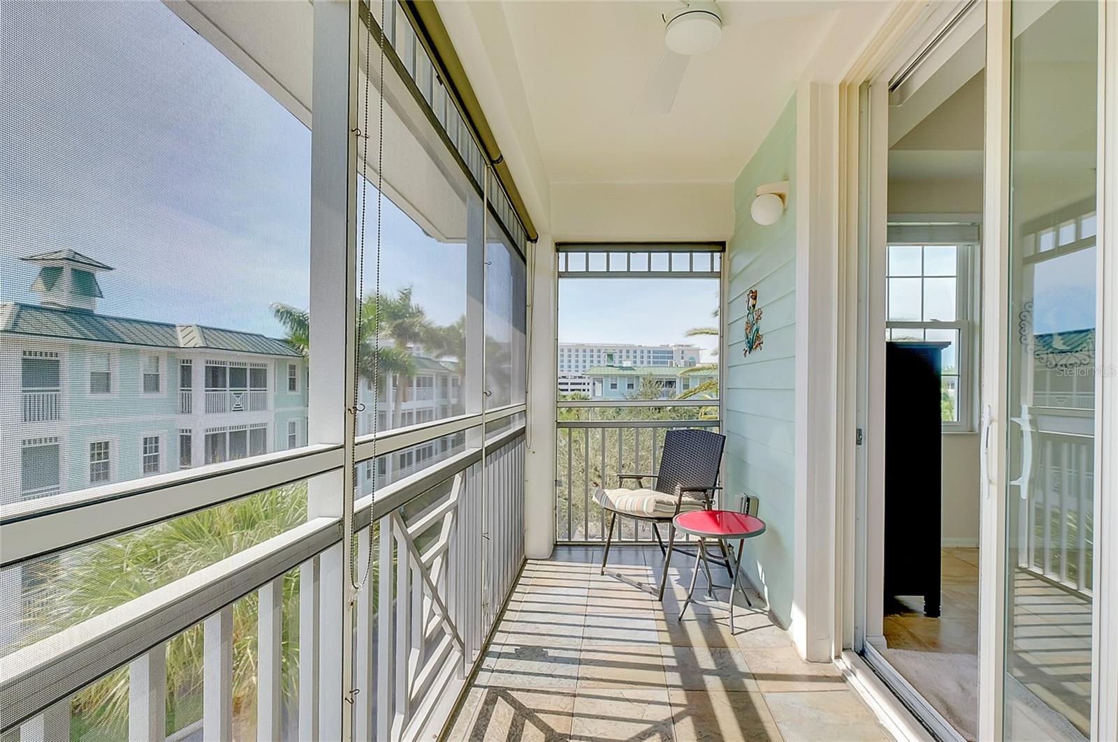 PRESERVE AT CHARLOTTE HARBOR - Residential