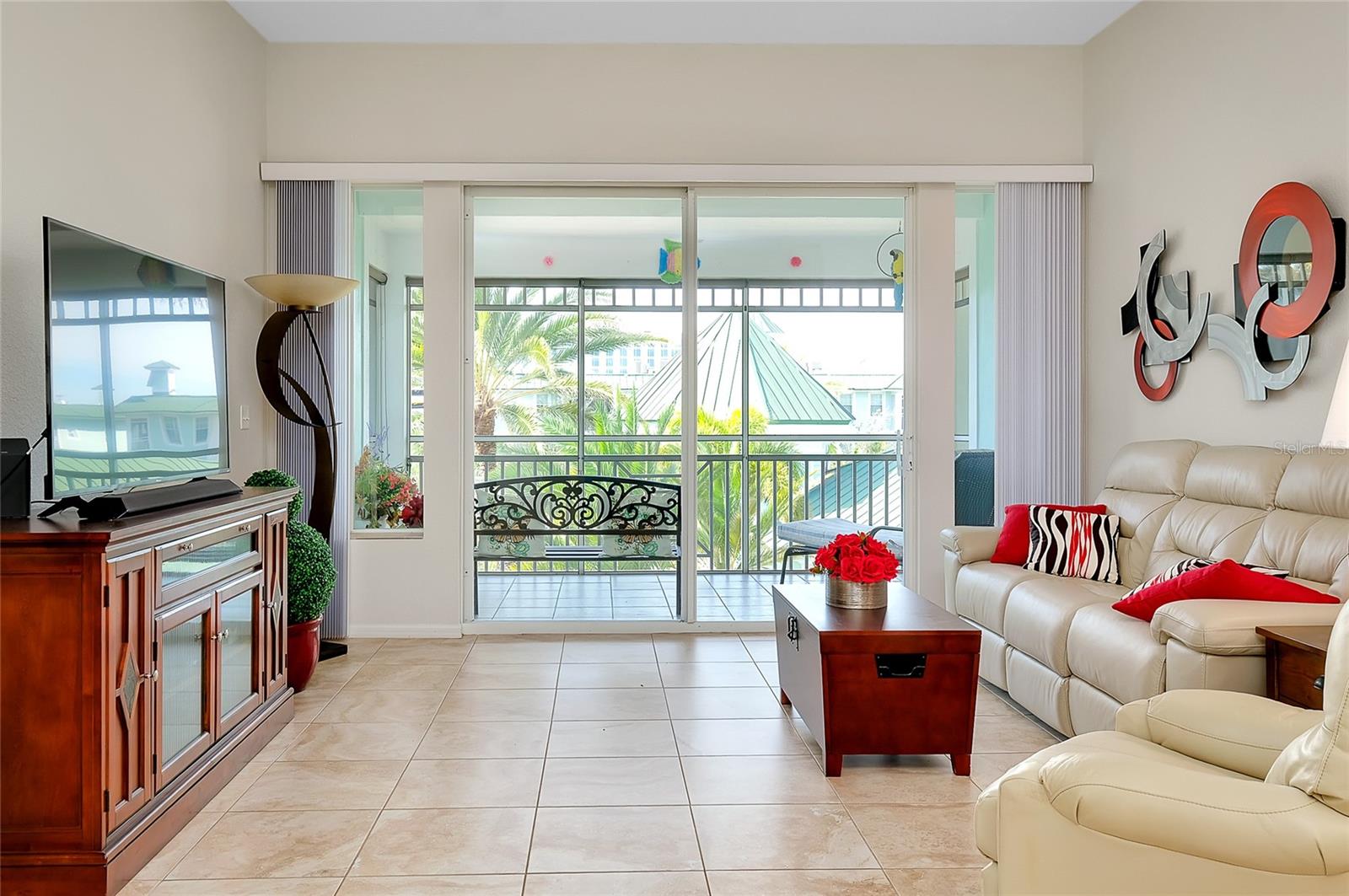 PRESERVE AT CHARLOTTE HARBOR - Residential