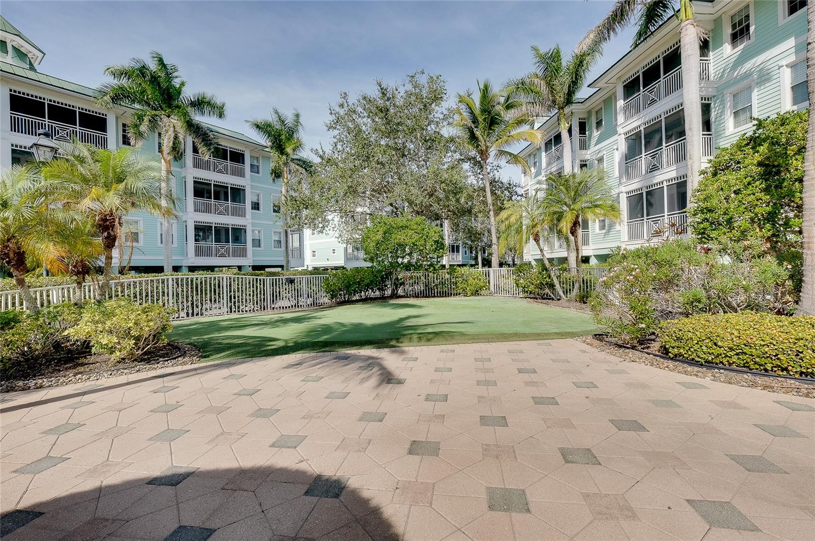 PRESERVE AT CHARLOTTE HARBOR - Residential