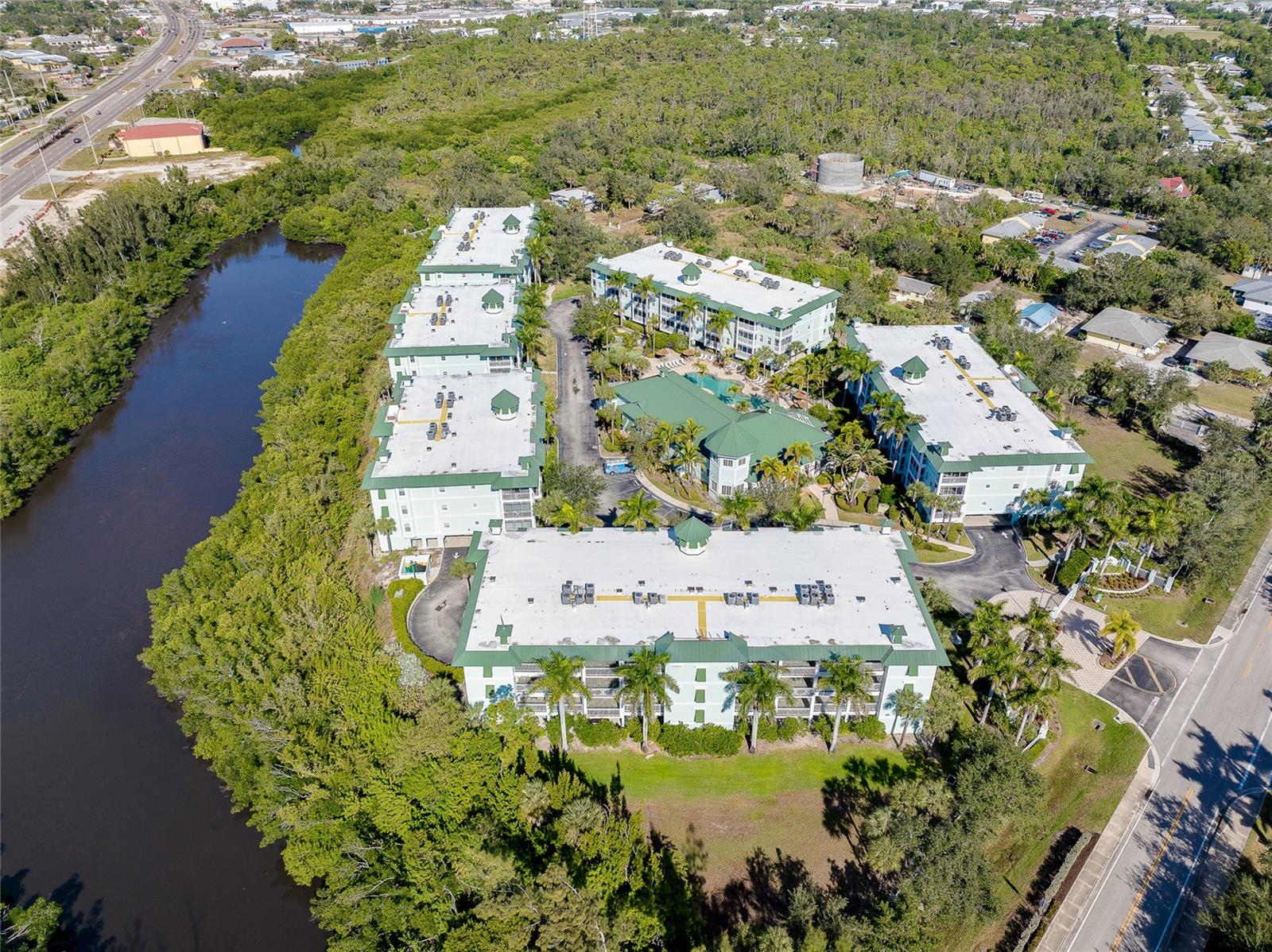 PRESERVE AT CHARLOTTE HARBOR - Residential