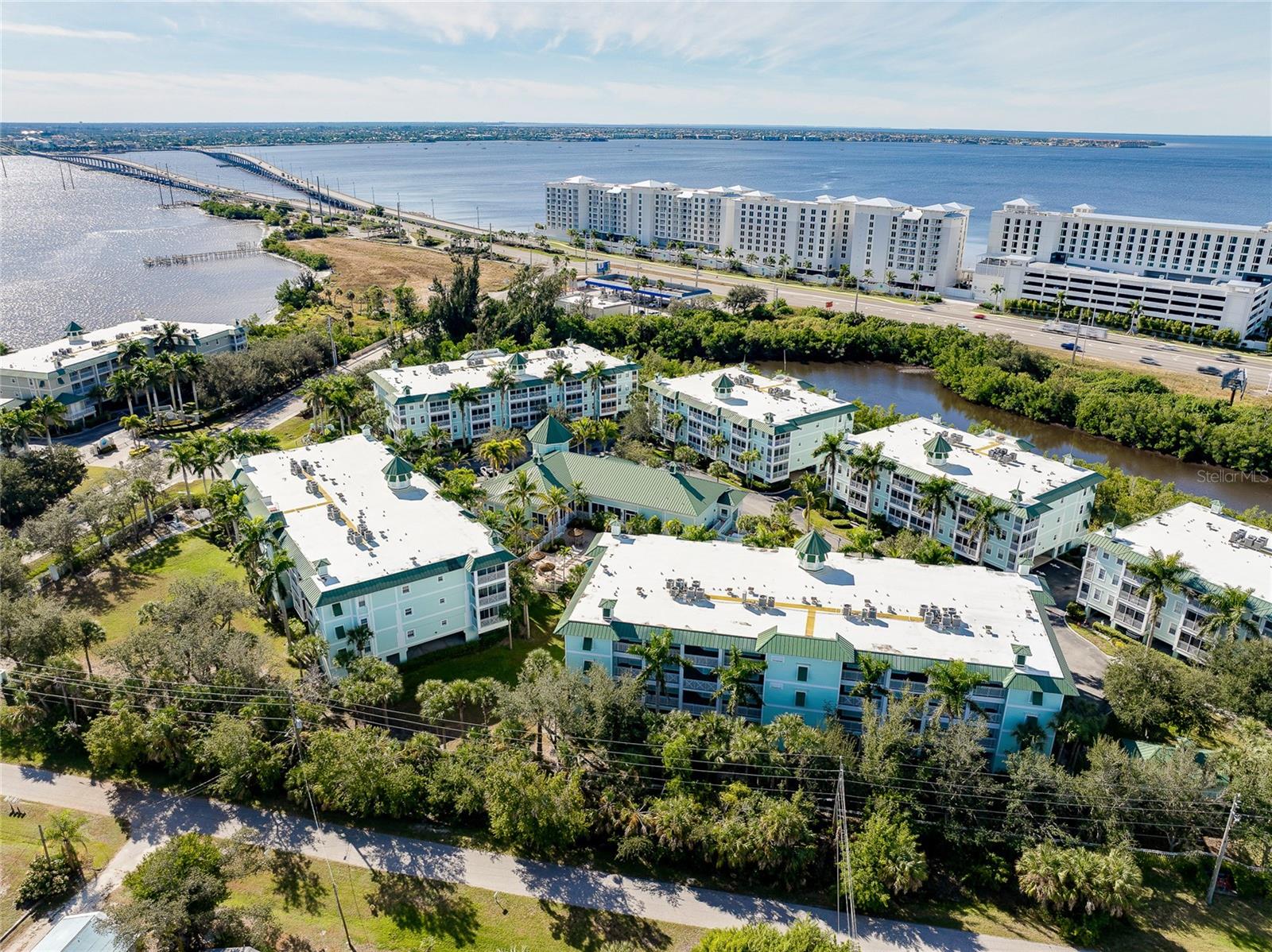 PRESERVE AT CHARLOTTE HARBOR - Residential