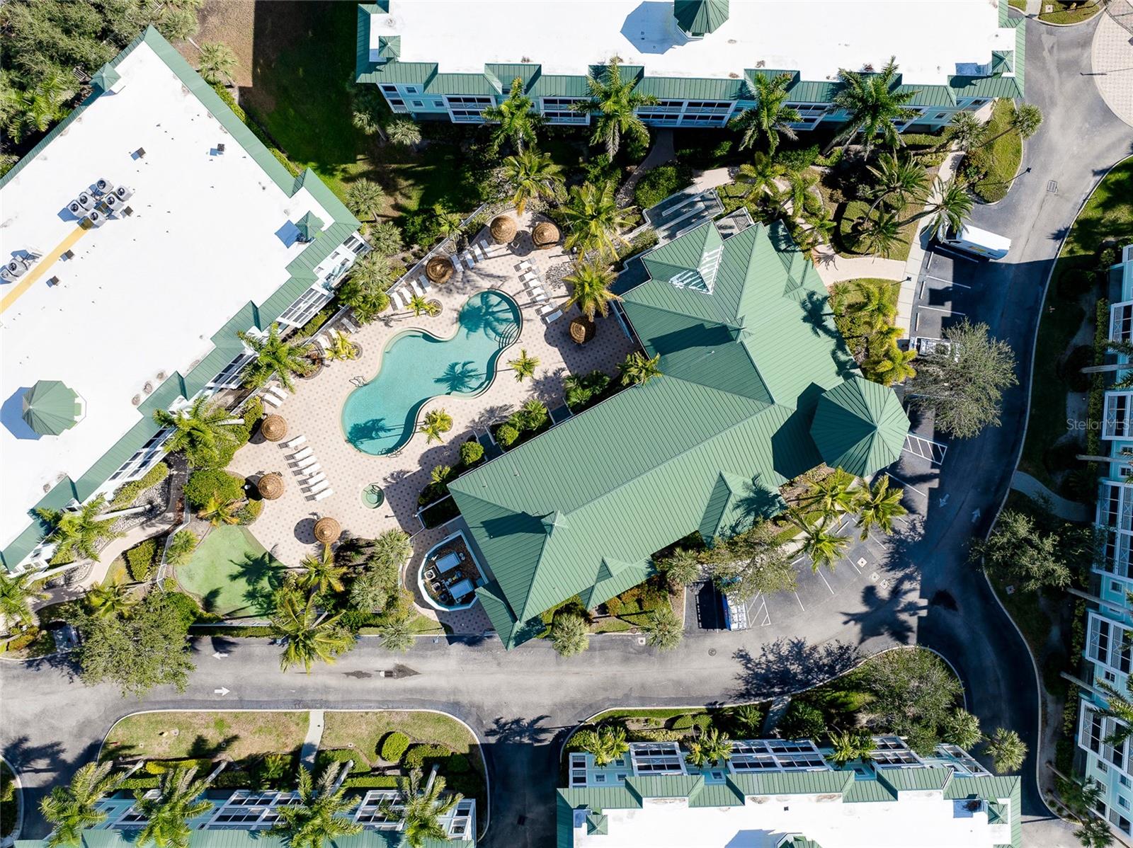 PRESERVE AT CHARLOTTE HARBOR - Residential