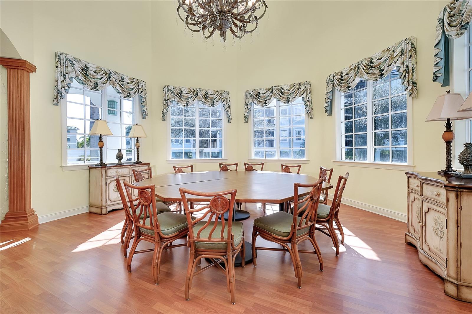 PRESERVE AT CHARLOTTE HARBOR - Residential