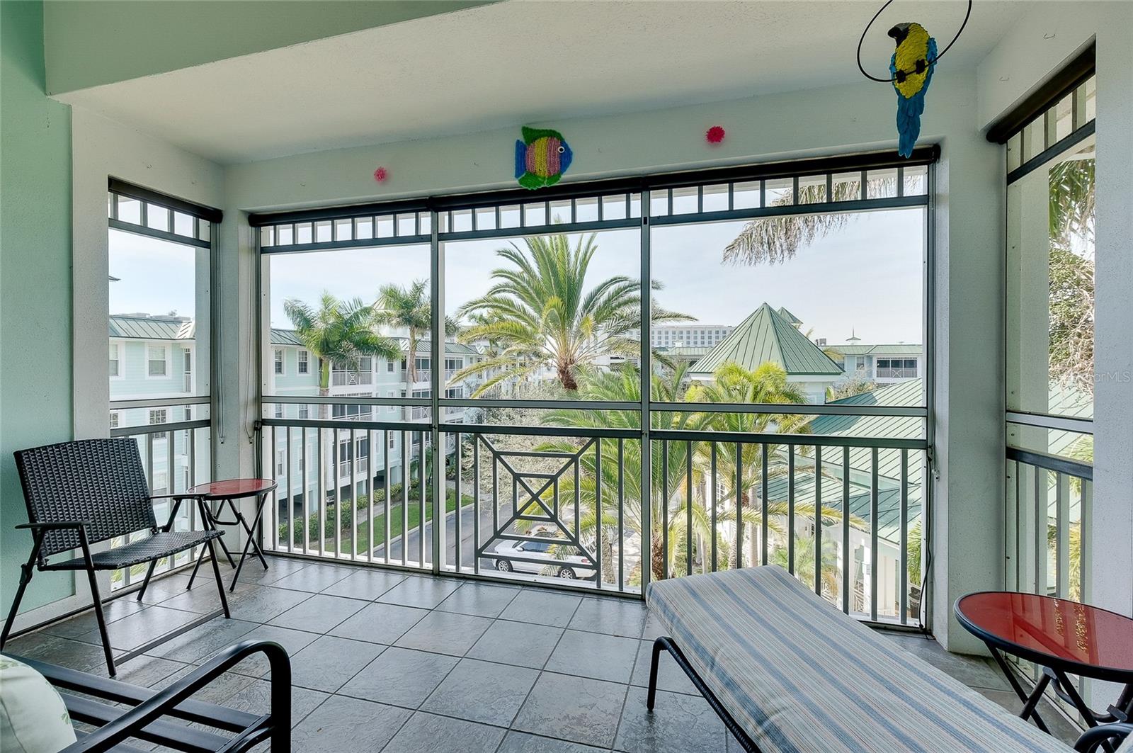 PRESERVE AT CHARLOTTE HARBOR - Residential