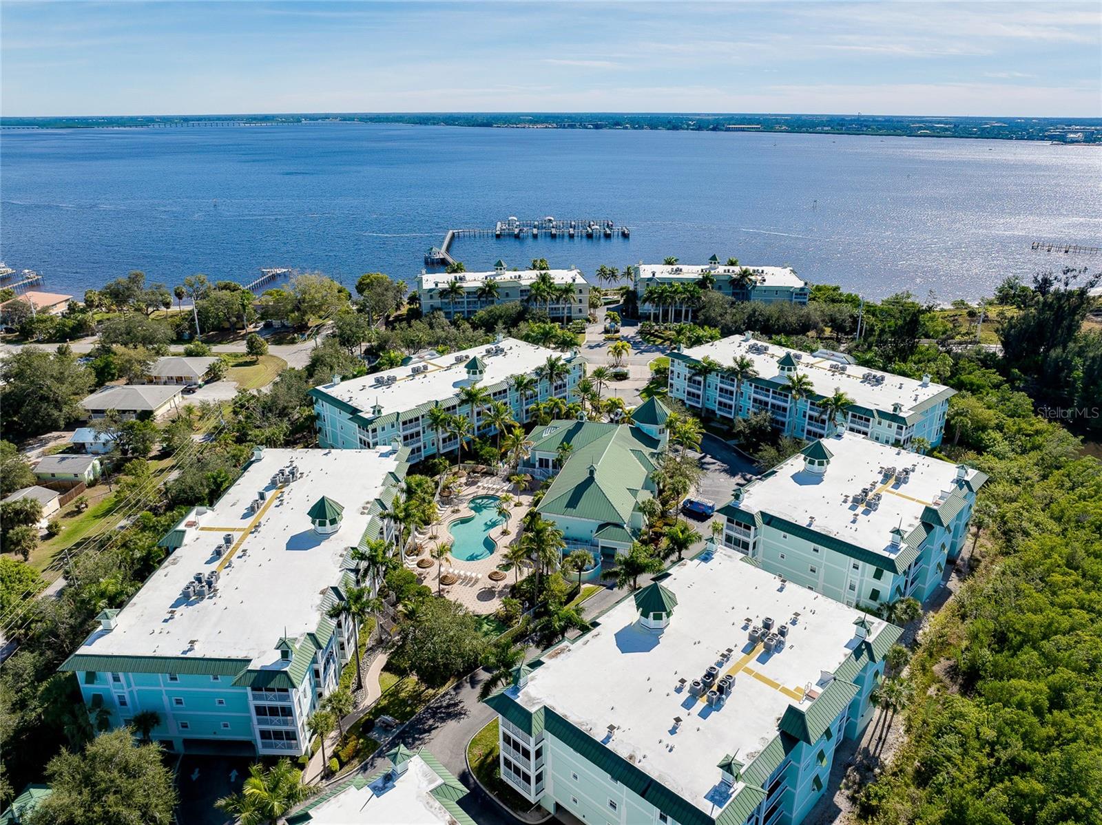 PRESERVE AT CHARLOTTE HARBOR - Residential