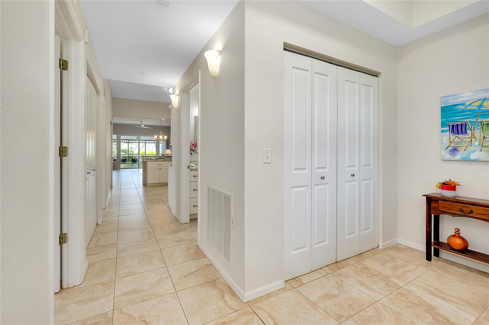 PRESERVE AT CHARLOTTE HARBOR - Residential