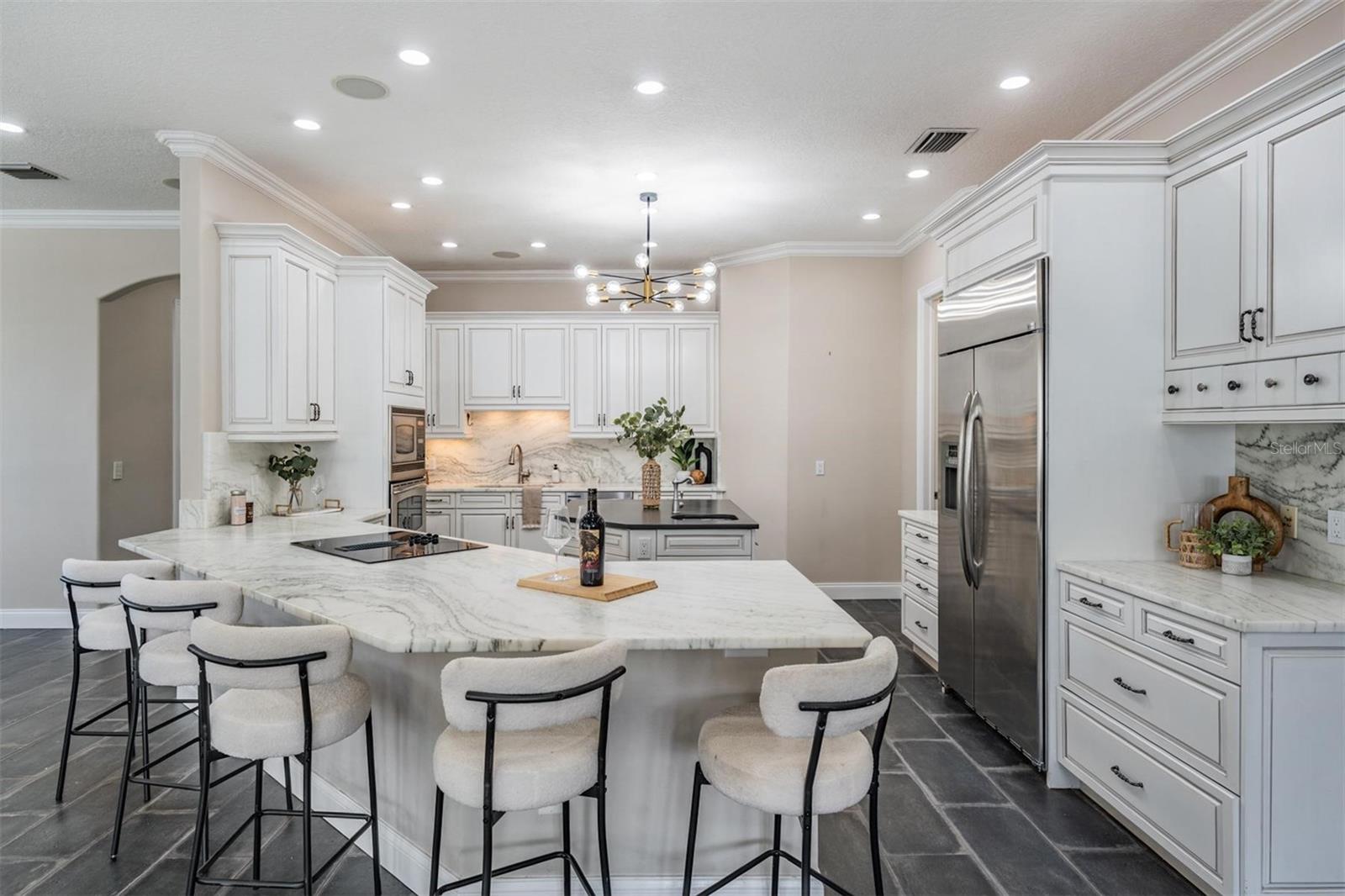 DAVIS ISLANDS PB10 PG52 TO 57 - Residential