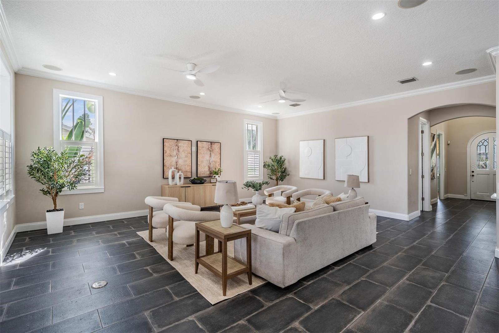 DAVIS ISLANDS PB10 PG52 TO 57 - Residential