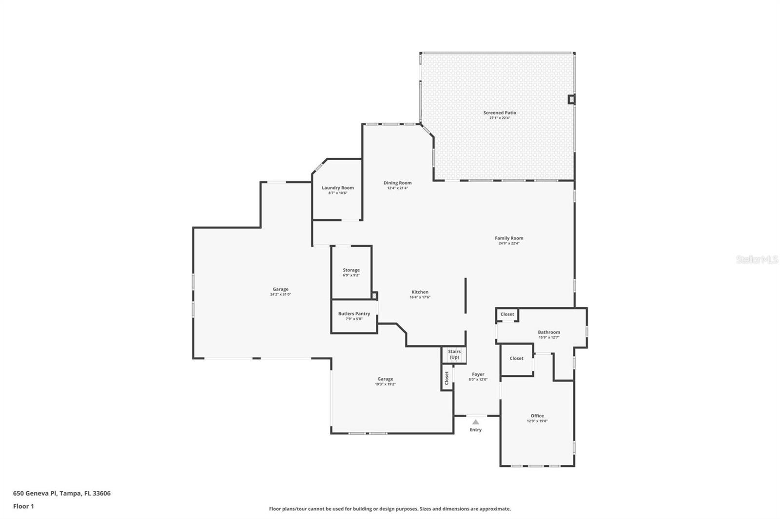 DAVIS ISLANDS PB10 PG52 TO 57 - Residential