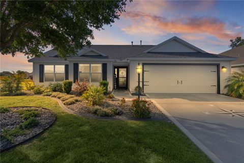 2212 YEAMANS PLACE THE VILLAGES FL 32162