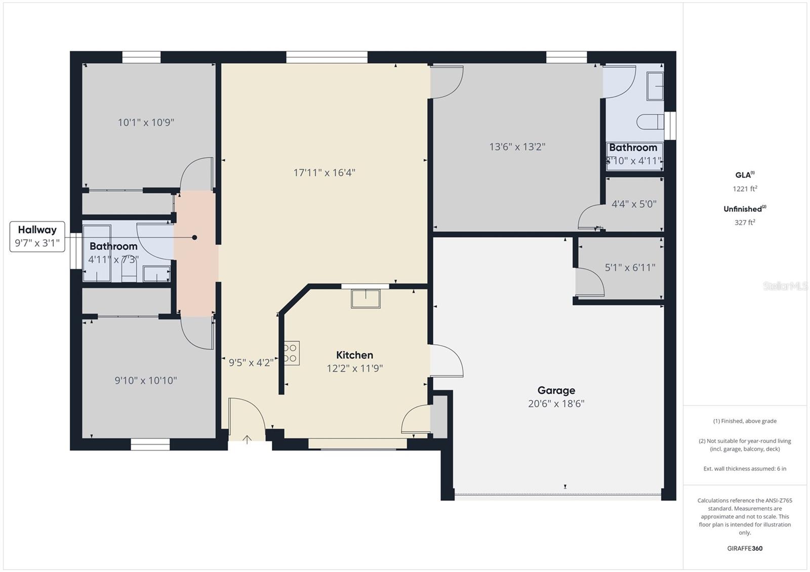 CLERMONT EAST LAKE RIDGE SUB - Residential