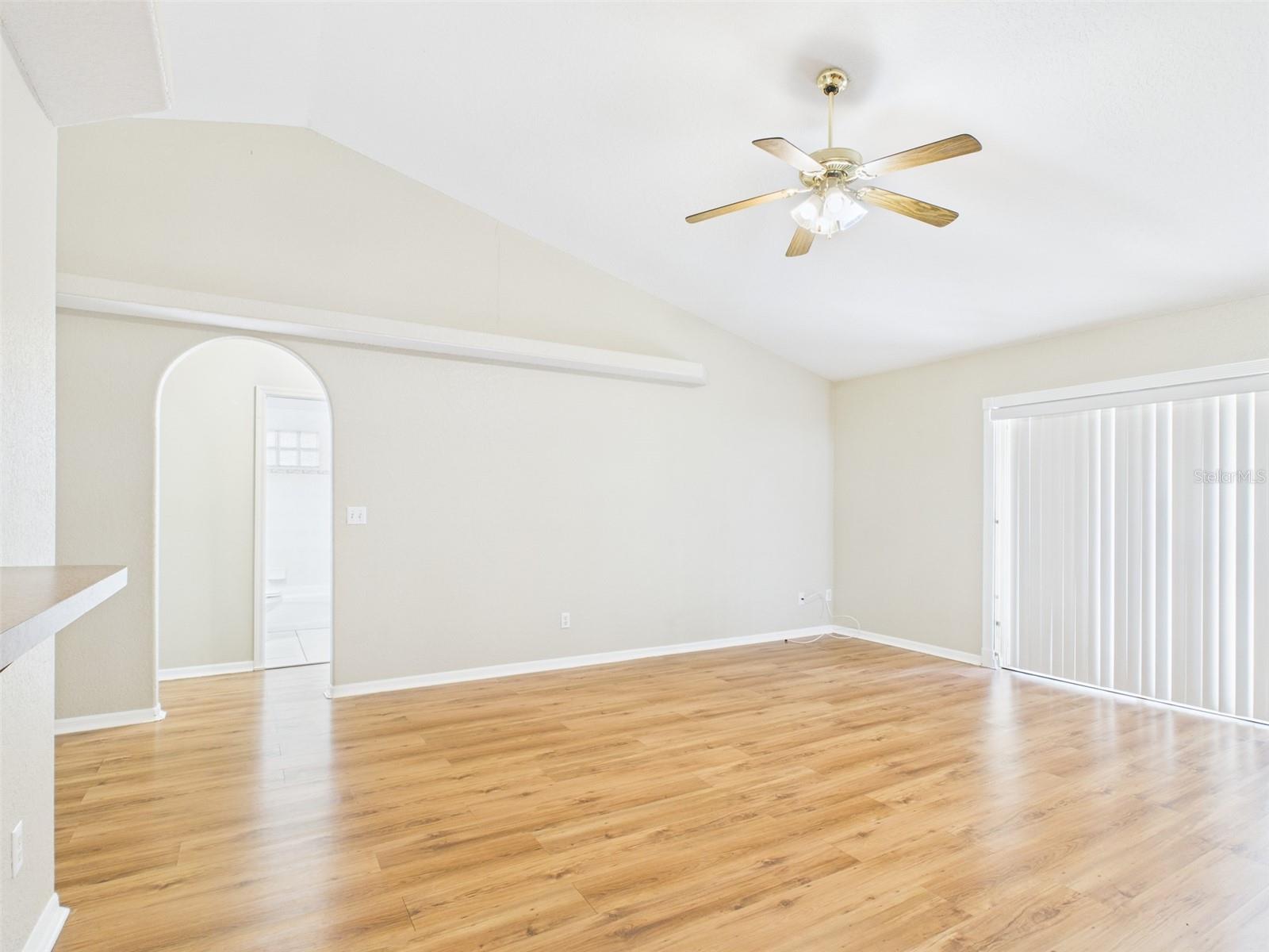 CLERMONT EAST LAKE RIDGE SUB - Residential