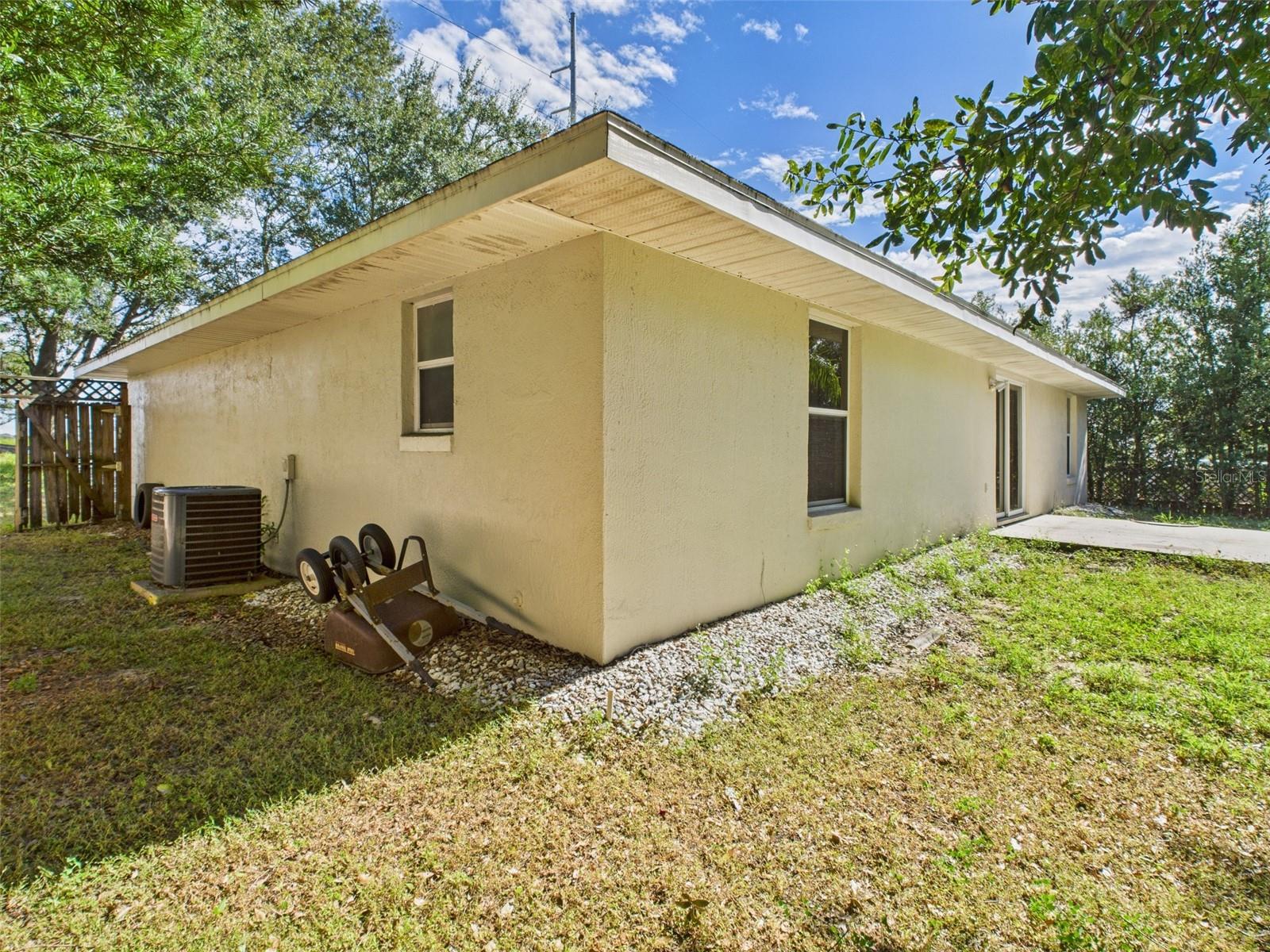 CLERMONT EAST LAKE RIDGE SUB - Residential