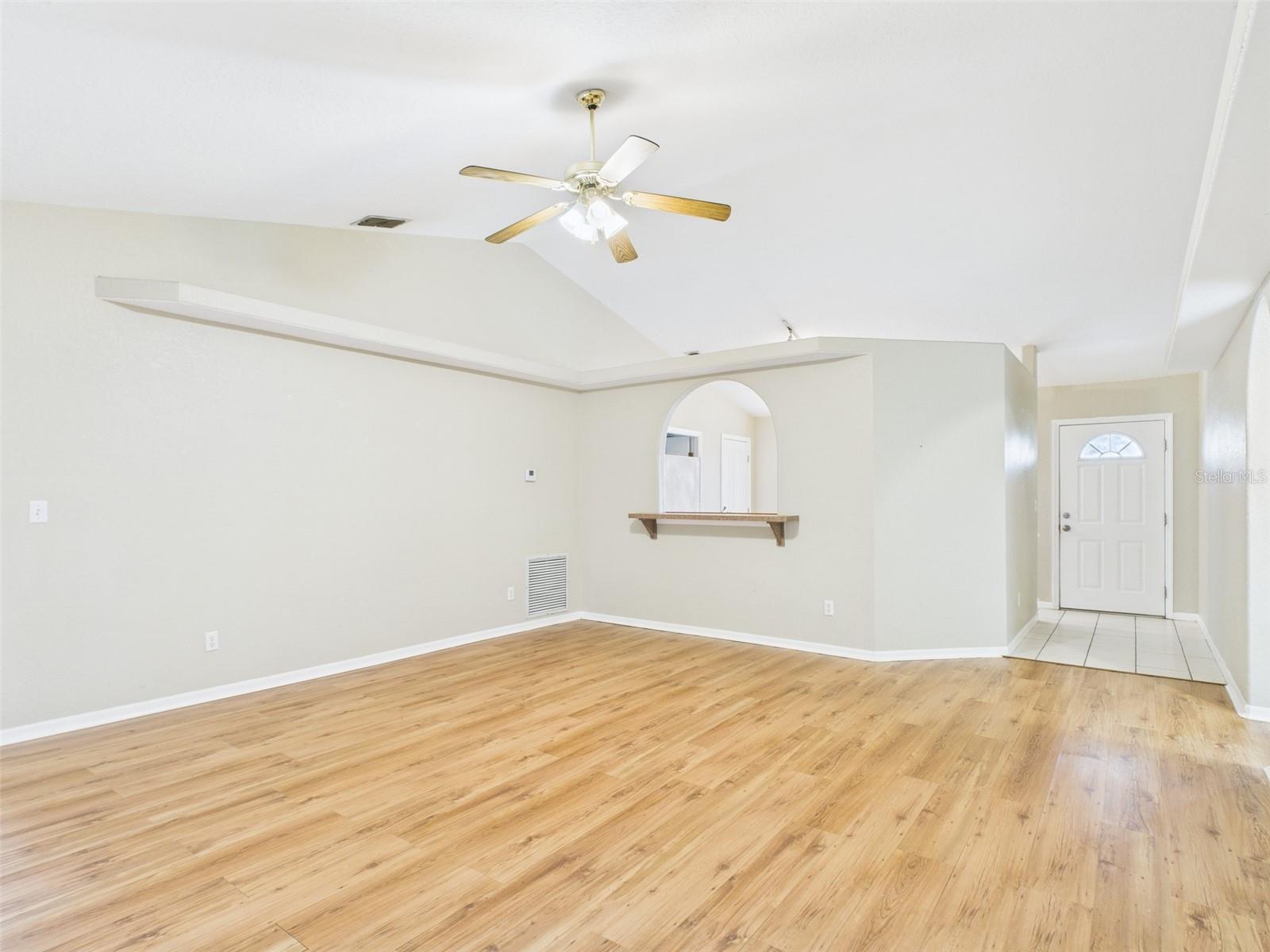 CLERMONT EAST LAKE RIDGE SUB - Residential