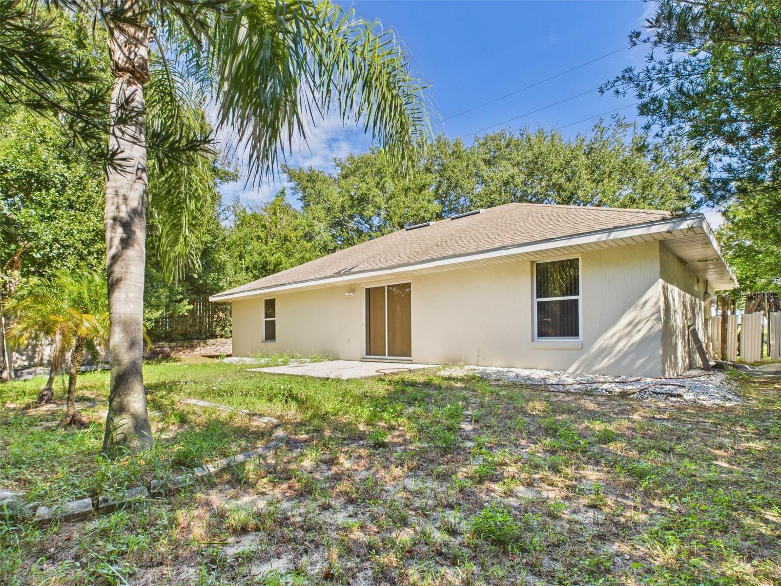 CLERMONT EAST LAKE RIDGE SUB - Residential