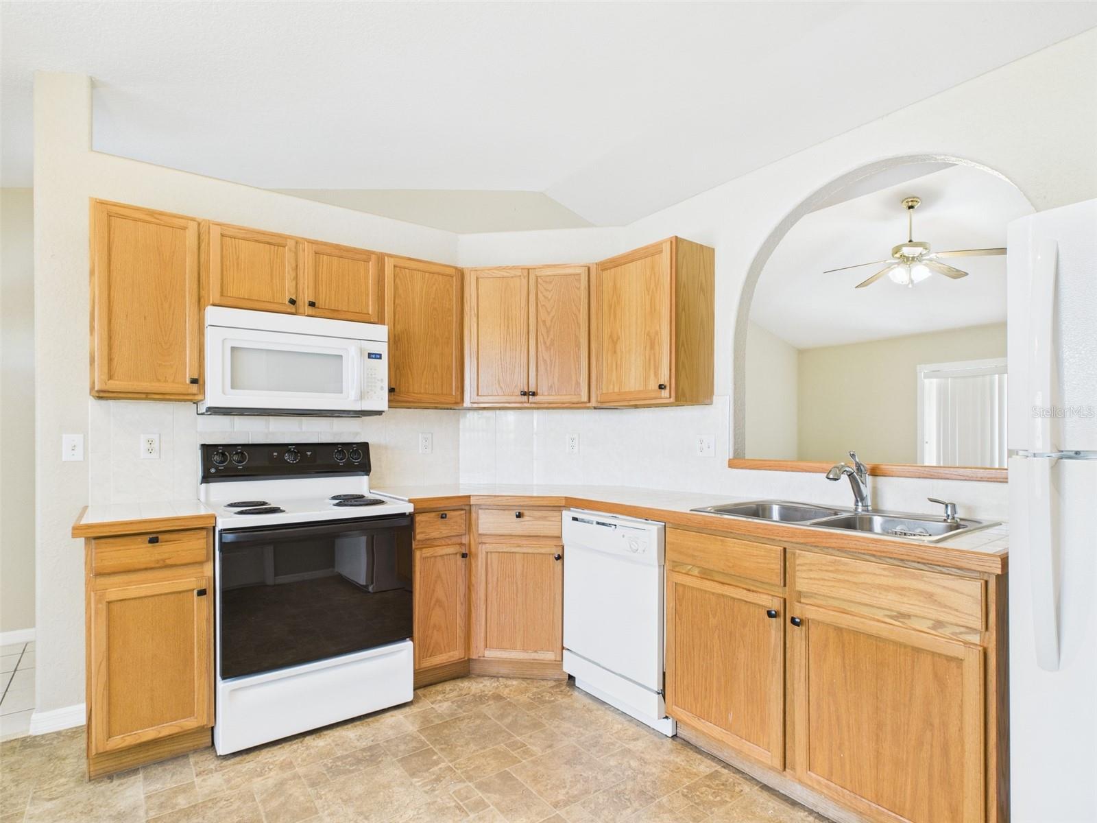 CLERMONT EAST LAKE RIDGE SUB - Residential