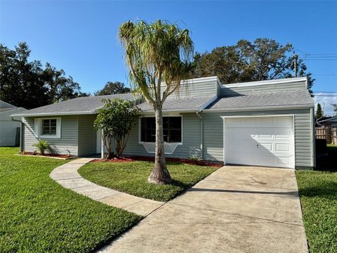 A home in SOUTH DAYTONA