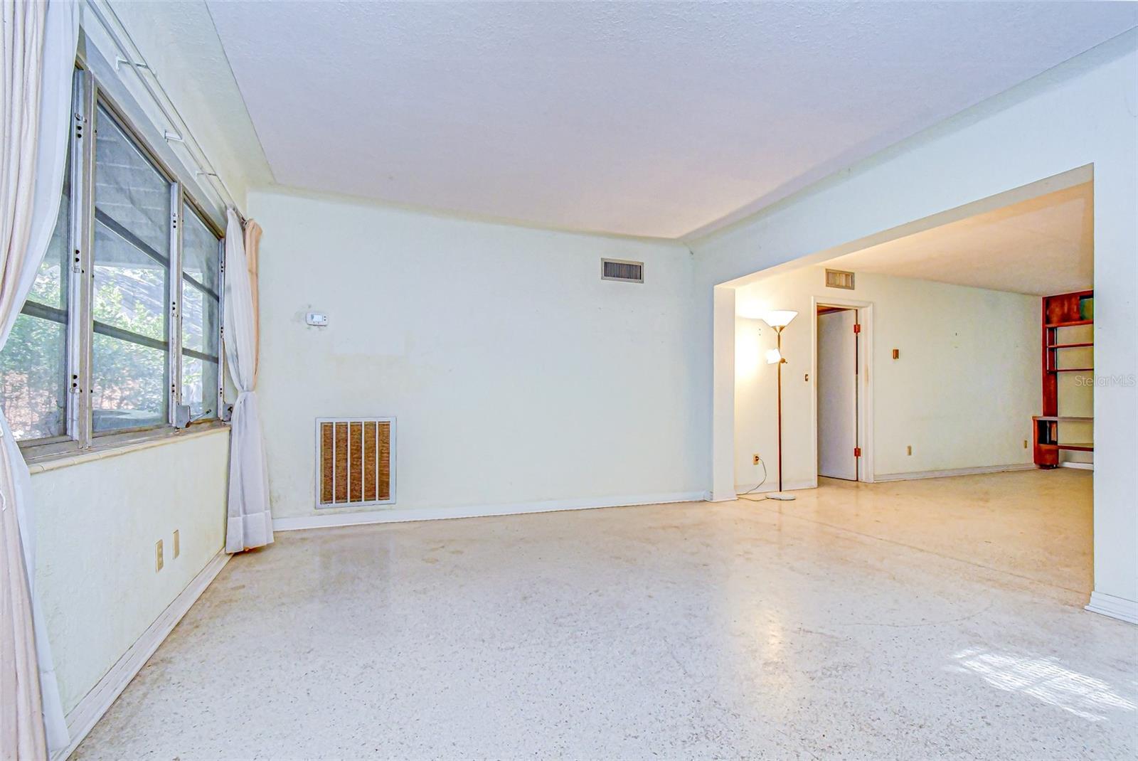 EMERSON SUB - Residential