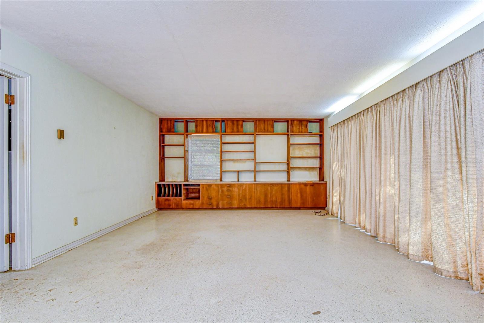 EMERSON SUB - Residential