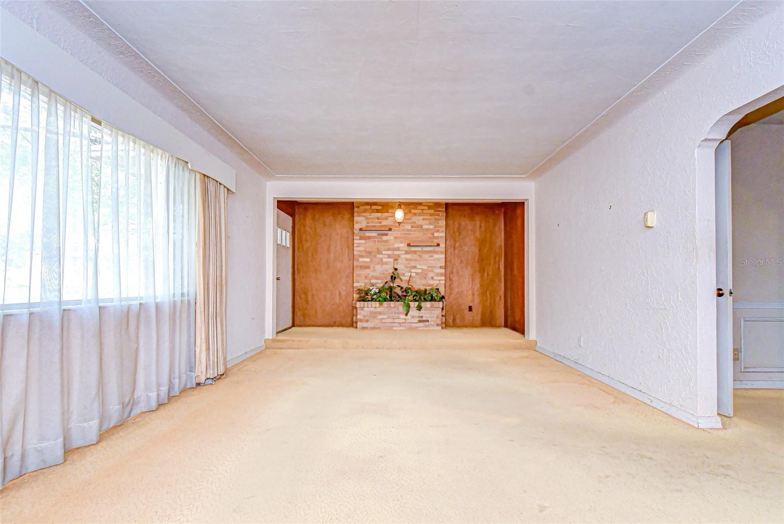 EMERSON SUB - Residential