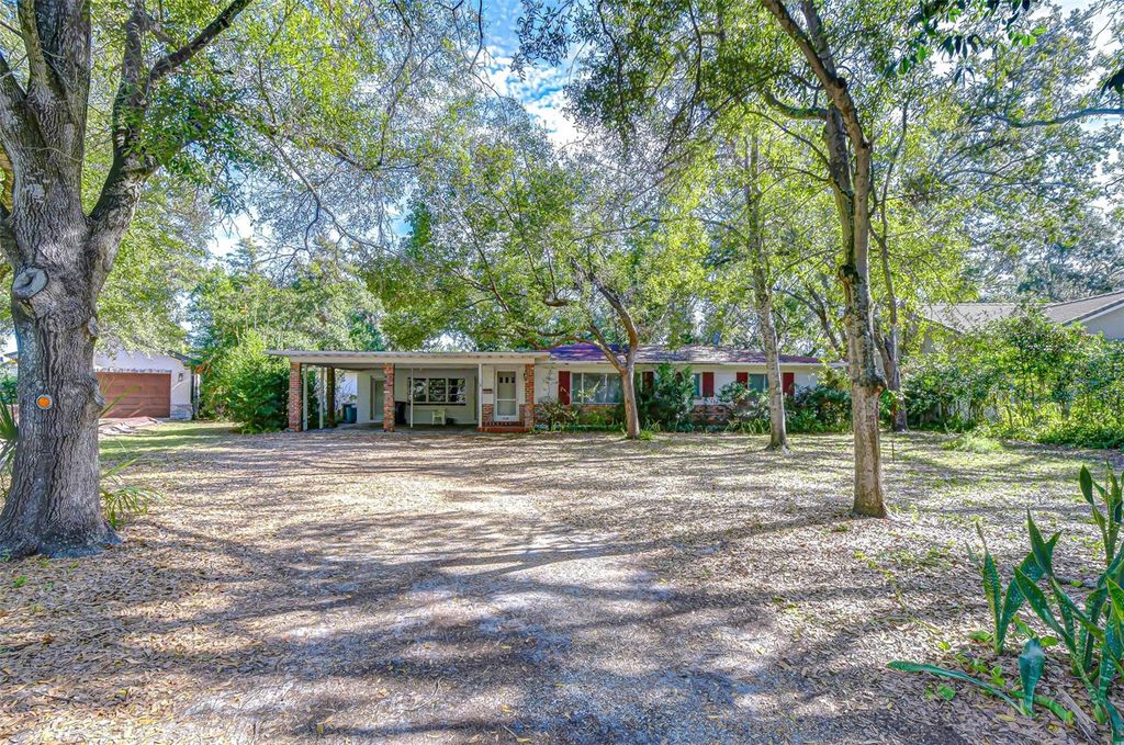 Photo of 3008 S Emerson Street, Tampa, FL 33629 (MLS # TB8463760)