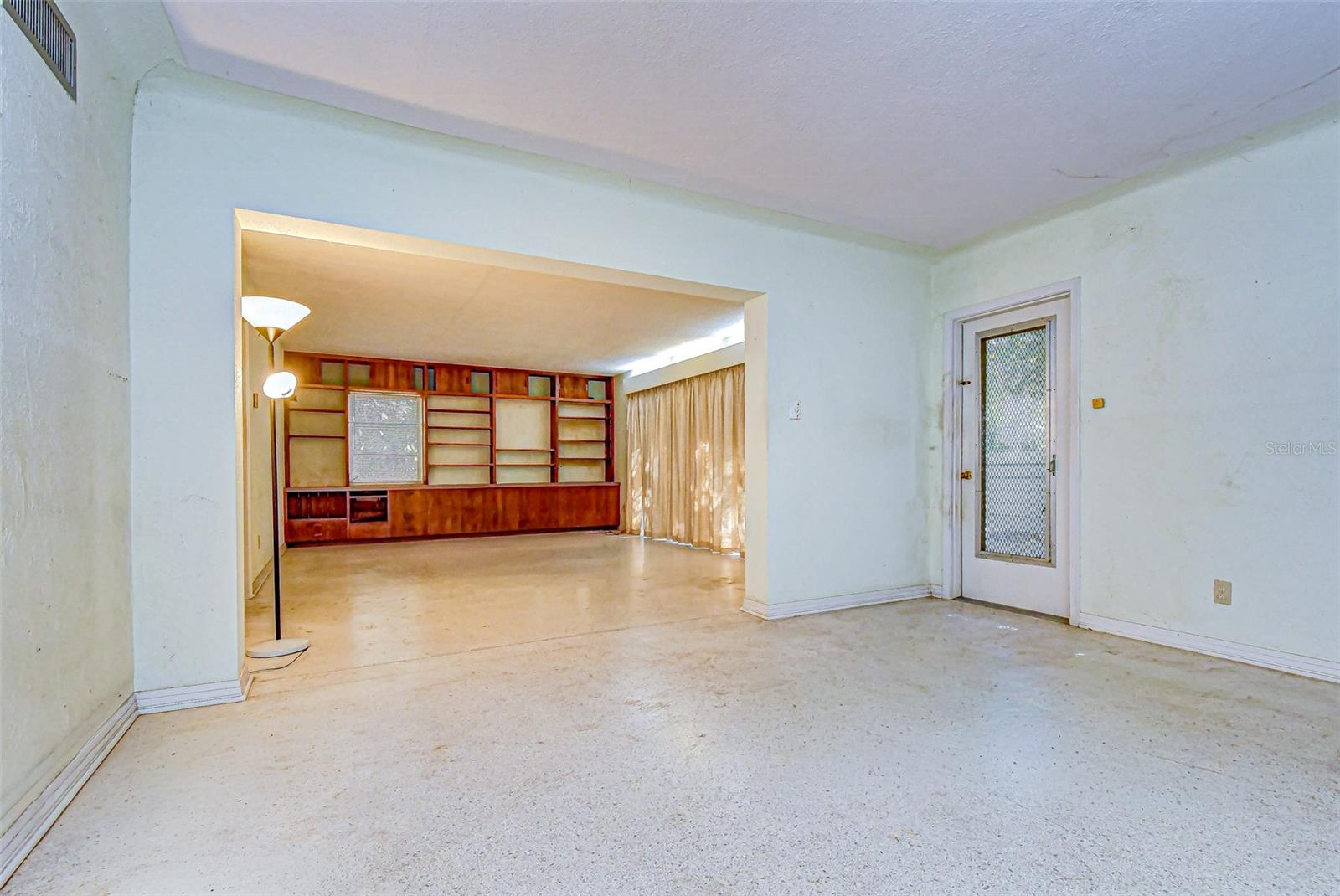 EMERSON SUB - Residential