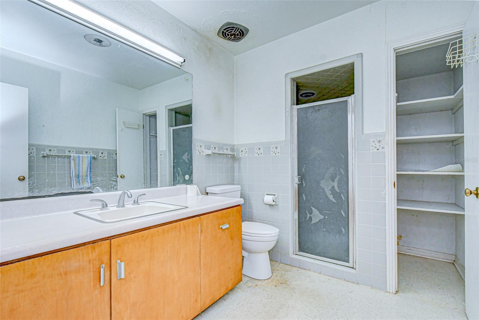 EMERSON SUB - Residential