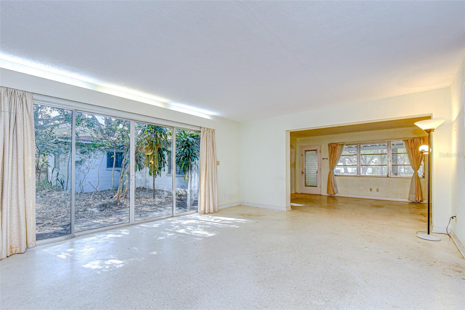 EMERSON SUB - Residential