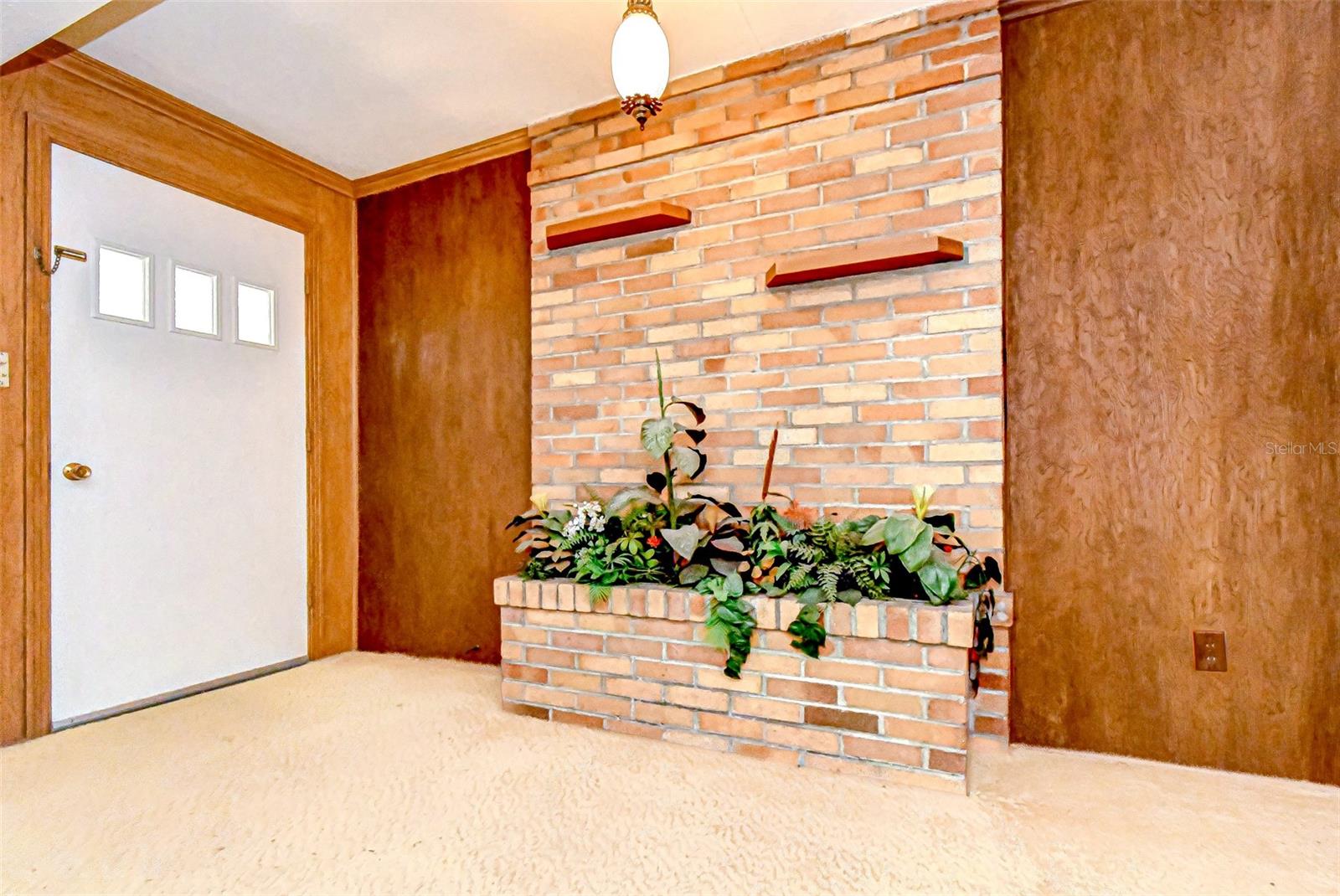 EMERSON SUB - Residential