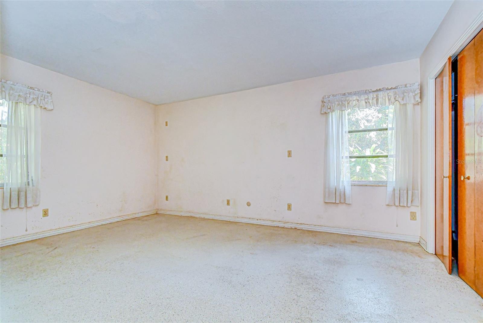 EMERSON SUB - Residential