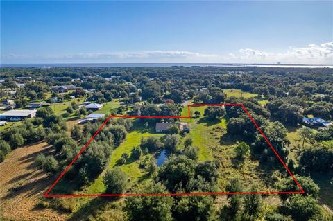 2342 N SINGLETON AVENUE MIMS FL 32754