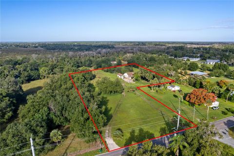 Photo of 2342 N Singleton Avenue, Mims, FL 32754 (MLS # NS1086246)