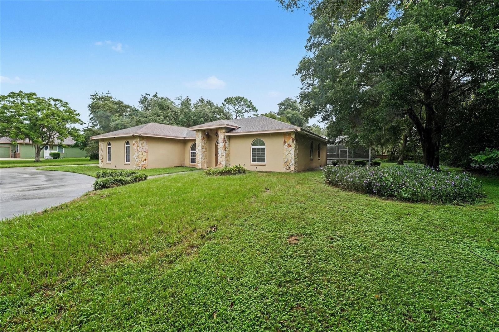 2736 SEQUOYAH DRIVE
