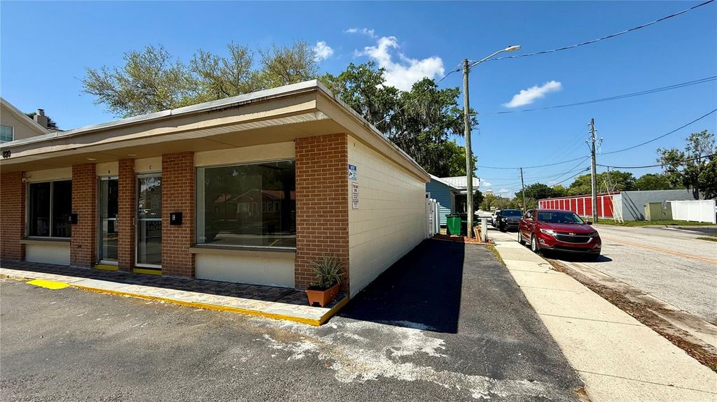 Photo of 820 N Main Street #B, Kissimmee, FL 34744 (MLS # S5146698)
