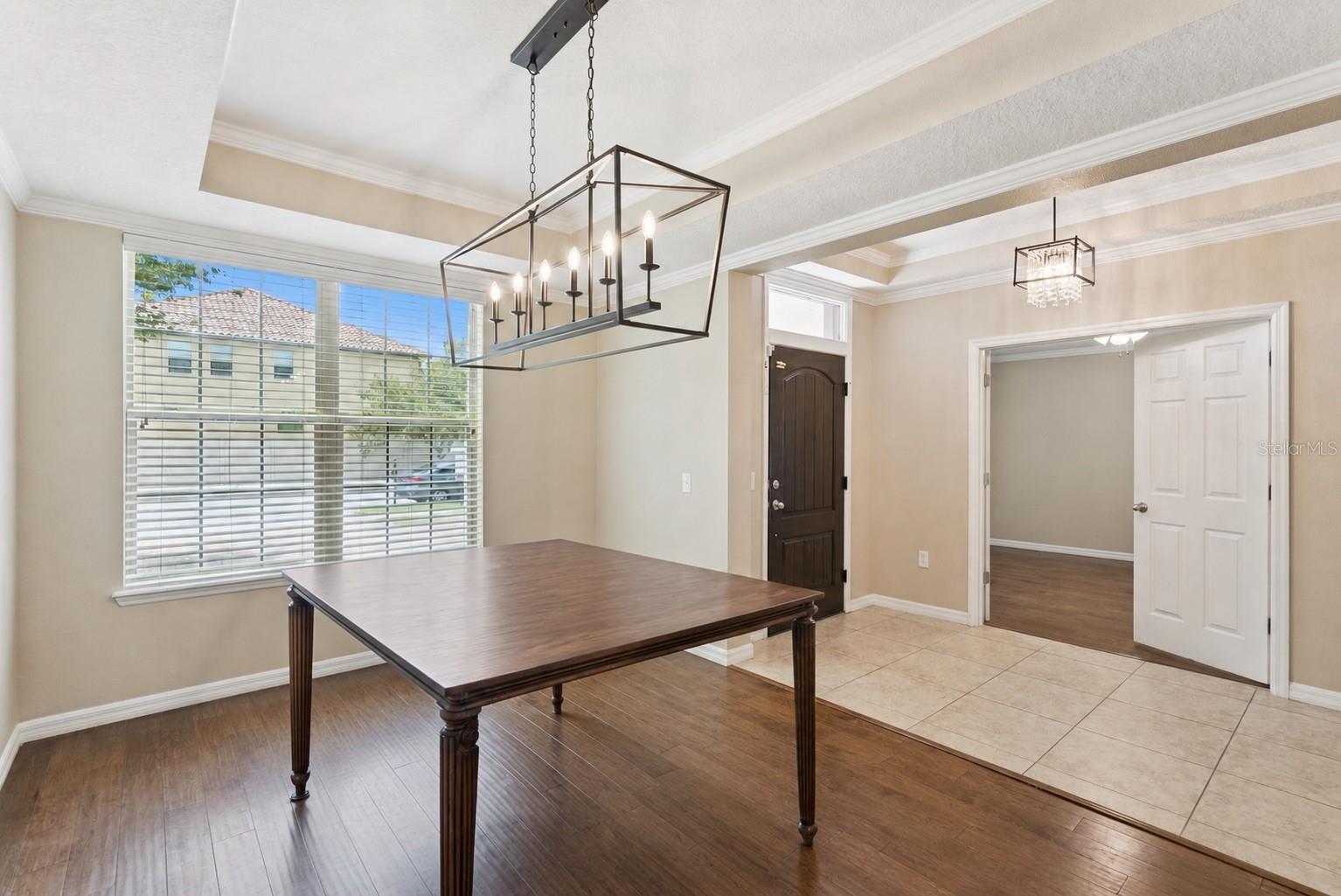 8701 IRON MOUNTAIN TRAIL