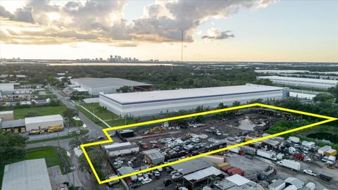 5404 S 24TH AVENUE TAMPA FL 33619