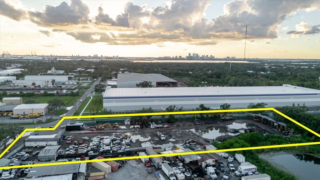 Photo of 5404 S 24th Avenue, Tampa, FL 33619 (MLS # TB8429219)