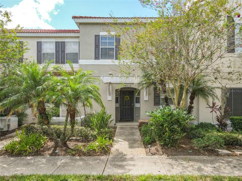 Photo of 4514 Alberto Circle, Kissimmee, FL 34746 (MLS # S5135340)